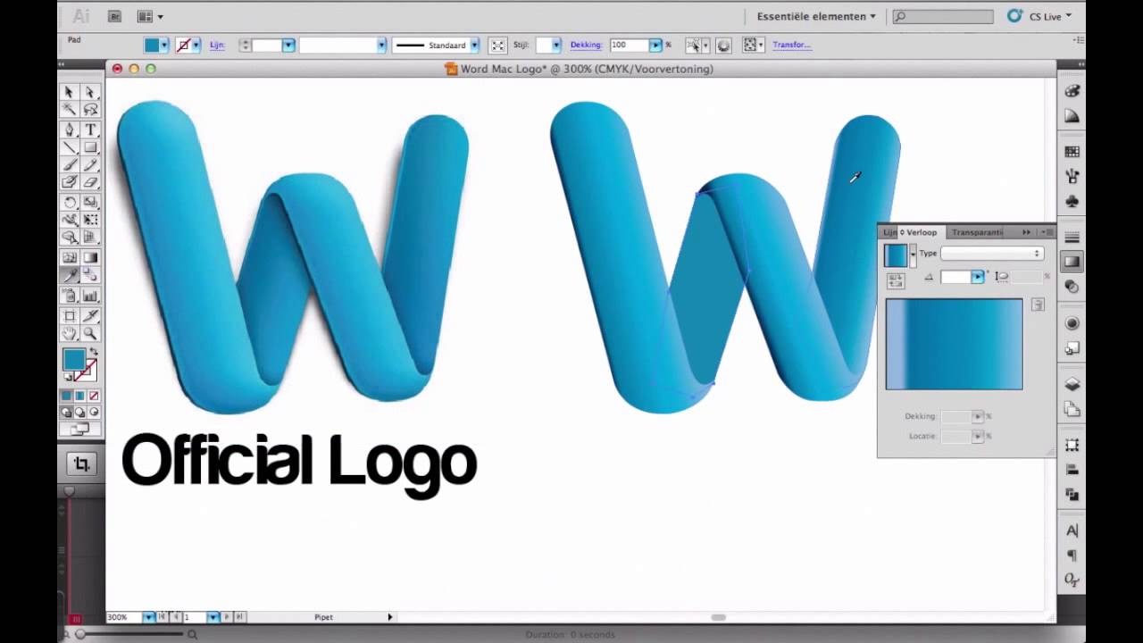 vector image word for mac